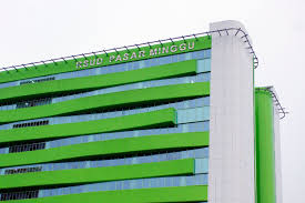 Desain penelitian secara kuantitatif dengan pendekatan&nbsp; Tampilan Mewah Rsud Pasar Minggu Dikira Hotel Medcom Id