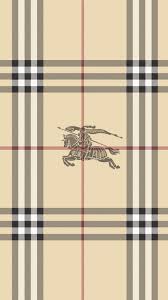 Traditional british heritage and style is brought to life with multimedia screen content, catwalks streaming on film and rfid smart to create a spectacular, seamless shopping experience. Burberry Pattern Wallpapers Top Free Burberry Pattern Backgrounds Wallpaperaccess