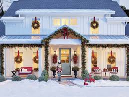Maybe you would like to learn more about one of these? 16 Ways To Decorate Your Front Porch This Christmas