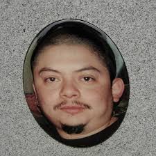 Rogelio Soria “Roy” Gonzalez Jr. (1972-2006)