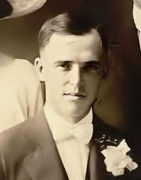 Neal Joseph Rivett (1896-1945)