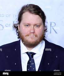 Nicholas tolkien hi-res stock photography and images