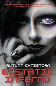 Look Out For… Ecstatic Inferno by Autumn Christian and Meet Me In The  Middle Of The Air by Eric Schaller