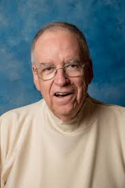 Msgr. David Joyce named Springfield St. Patrick's Parade marshal