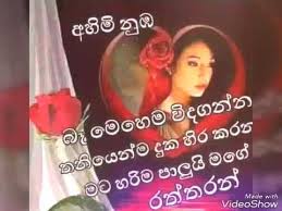 .sinhala, aluth wadan, boot love wadan, breakup love story, love talks sinhala, love girl, boyfriend, sinhala sad love quotes sinhala motivation for brakeup lovers | sinhala love status / sinhala. Lassana Adare Youtube