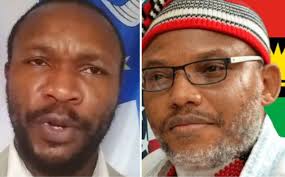 But all he truly wants is for africans to wake up and take serious decisions that will bring lasting peace in nnamdi kanu, leader of the proscribed indigenous people of biafra, ipob, on wednesday, said nigerians should reject the presidential. Mazi Nnamdi Kanu S Live Interview With Josephine Mahachie 5th Of April 2021 7 00 Pm Bt Correctbn