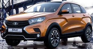 Check spelling or type a new query. Lada Xray Cross U Drugoj Polovini Godine