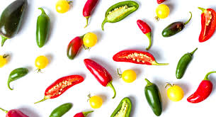 Is It Safe To Eat Spicy Foods During Pregnancy Babycenter