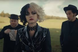Emma stone play the role of estella. Disney Reveals New Trailer Release Date With Emma Stone As Cruella De Vil Glamour Uk