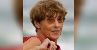 Virginia Elliott Reitano Obituary