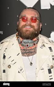 Teddy smith hi-res stock photography and images