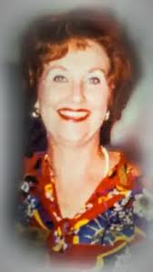 Obituary information for Greta J Maturo