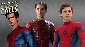 Andrew garfield, emma stone, rhys ifans and others. The Amazing Spider Man 2012 Imdb