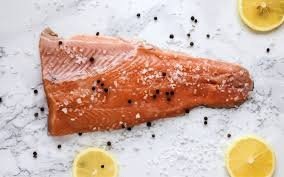 Lak) are a northeast caucasian ethnic group native to an inland region known as lakia within dagestan in the north caucasus. Scandinavian Recipes Cured Salmon With Mustard Sauce