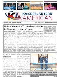 Read more ep,m5 emergency lighting editable form : Kaiserslautern American Nov 8 2019 By Advantipro Gmbh Issuu