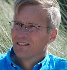 There's no point being subtle about science. You have to bang them over the  head with it'