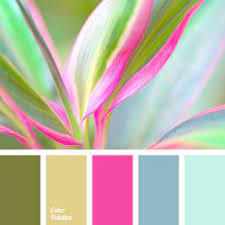 The combo library contains pages of hot pink color combinations (a.k.a, color schemes and color palettes) for you to choose from. Neon Pink Color Palette Ideas