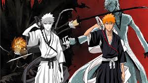 Ichigo hollow wallpaper for ps4. 47 Bleach Ichigo Hollow Form Wallpaper On Wallpapersafari