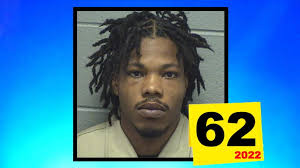 Gunman in expressway shooting was