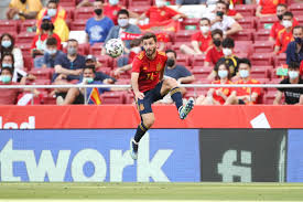 En los enfrentamientos directos entre ambos el balance es favorable al españa. Geyby04tndbsom