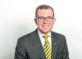 Since being elected as the member for the northern tablelands and becoming the state's youngest mp, adam marshall has worked hard to bring a renewed focus to the potential of the area, in particular for the younger generations vital to its. Mp Adam Marshall Is Calling On The Australian Red Cross To Return Blood Collection Services To Inverell Glen Innes And Moree The Inverell Times Inverell Nsw