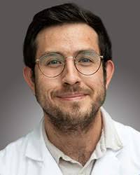 Current PGY2 Infectious Diseases Pharmacy Residents