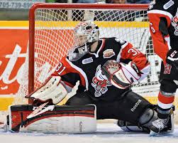 The draft was held on june 18, 1992, in montreal, quebec, canada. 2014 Nhl Draft Top 10 Prospect Goalies