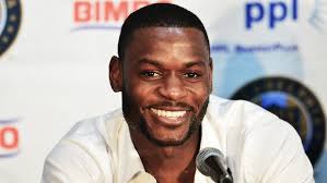 Maurice Edu: 'I feel like I'm home again'