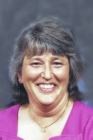 Mary Pack Obituary (2015)