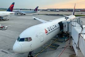 There S More To Delta S Strategy Of Blocking The Middle Seat In 2020 Delta Airlines Delta Pilot