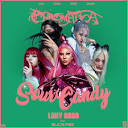 Lady Gaga ft BLACKPINK - Sour Candy (1) by vanessa-van3ss4 on ...