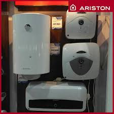 Sistem pemanas air listrik, gas, tenaga surya, dan heat pump. Service Ariston Water Heater Pemanas Air Listrik Graha288