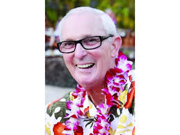 Richard Wickline Obituary (1946