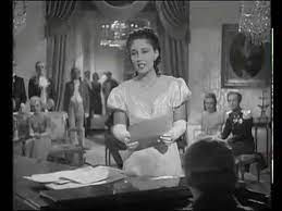 Her career spanned over 70 years, in the course of which she starred in a whole number of both czech. Lida Baarova Willy Fritsch 1938 Cenas Liebeslegend Youtube
