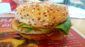 Check spelling or type a new query. Wendy S New Grilled Chicken Sandwich Avoiding Blowout