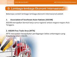 Ekonomi Untuk Sma Ma Kelas Xi Oleh Alam S Ppt Download