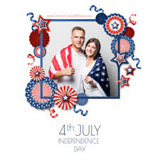 We are also blessed to have you as a good friend. Free 4th Of July Independence Day Us Greeting Cards Maker Online Create Custom Wishes