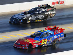 Kenseth began his career driving for roush racing where he was the runner up. Day In Sports Funny Car Drag Racing Nhra Racing