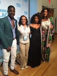 Lesley ann warren, donovan leitch, loretta devine and others. Tv One Tasha Smith Present When Love Kills The Falicia Blakely Story At The American Black Film Festival Mogul