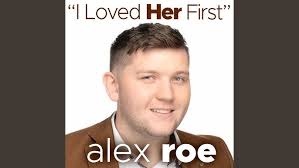 No One Will Ever Love You (Like I Do)