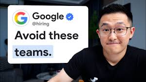 My Brutally Honest Advice About Joining Google (after 9 years)