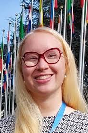 清华公管学院在瑞士日内瓦成功举办“致知计划”海外院友活动-清华大学公共管理学院