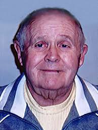 Richard Frank Burgen