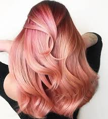 You are going to love this new look, but it is important to pink women hairstyles do not necessarily have to feature color blocks. 43 Bold And Subtle Ways To Wear Pastel Pink Hair