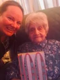 Jean Hazel Obituary (1919