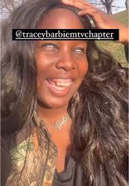 Tracy Doan's Instagram, Twitter & Facebook