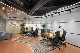 Office Tour Amazon Blink Offices New Delhi Design Office Interiors Fashion Portfolio Layout