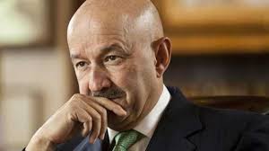 Ligan con Salinas a Sierra Oil & Gas