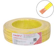 ĐIỆN GIA DỤNG CAO PHONG - ĐỊA CHỈ CUNG CẤP DÂY DIỆN CADIVI UY TÍN TẠI TP HCM