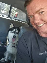 First snow in Northern Indiana, USA